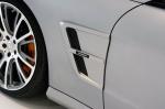 Mercedes-AMG SL65 800 by Brabus 2016 года